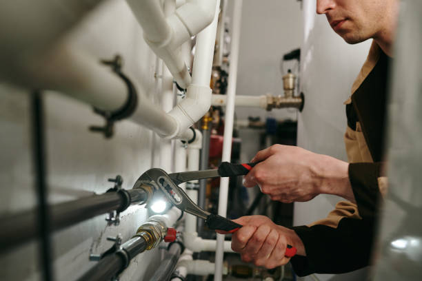 Best Shower Repair Services  in Mission Nyon, CA