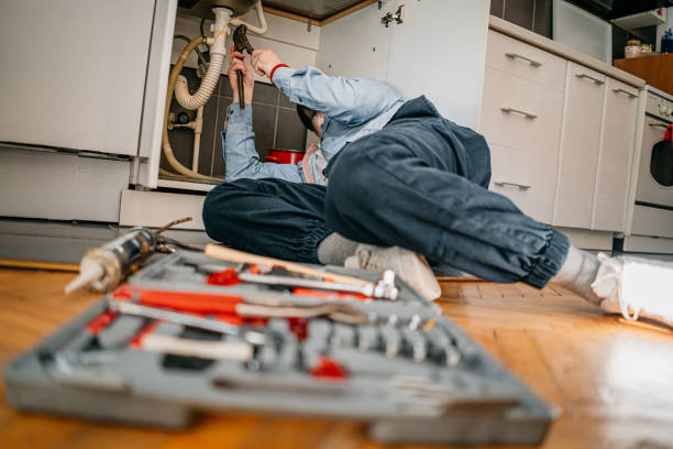 Best Same-Day Plumbing Service  in Mission Nyon, CA