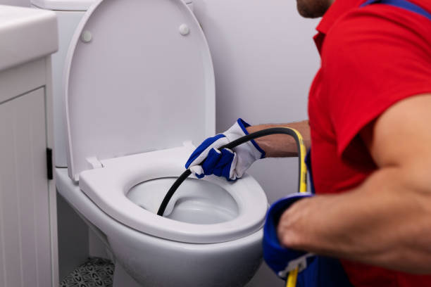 Best Emergency Plumbing Repair  in Mission Nyon, CA