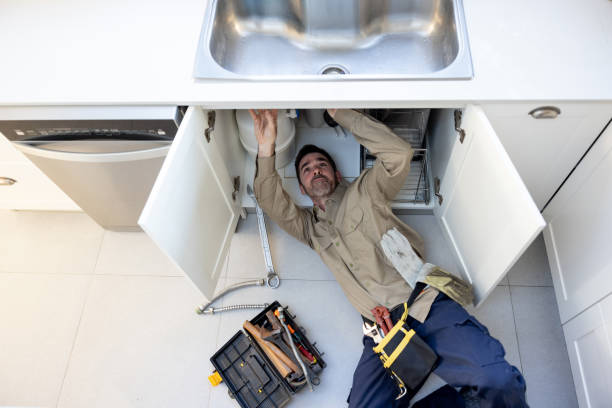 Best Boilers & Radiators  in Mission Nyon, CA