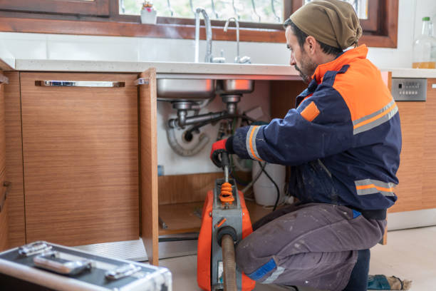 Best Plumbing Inspection Services  in Mission Nyon, CA