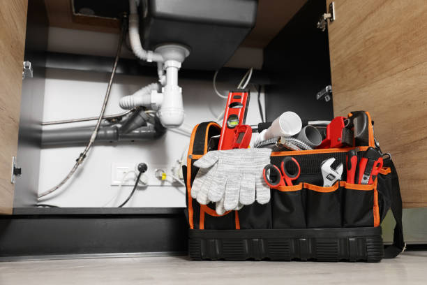 Best Plumbing Installation Services  in Mission Nyon, CA
