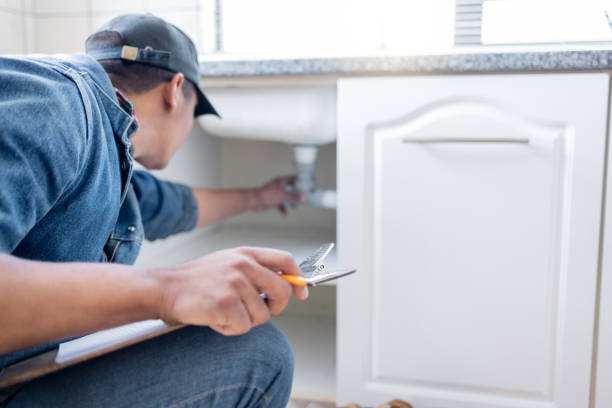 Best Local Plumber Services  in Mission Nyon, CA