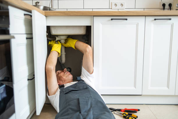  Mission Nyon, CA Plumbing Pros