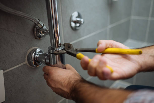 Best Plumbing Repair Near Me  in Mission Nyon, CA