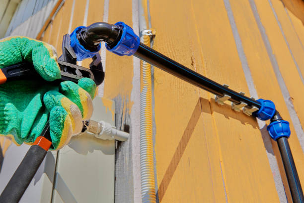 Best Gas Line Repair  in Mission Nyon, CA