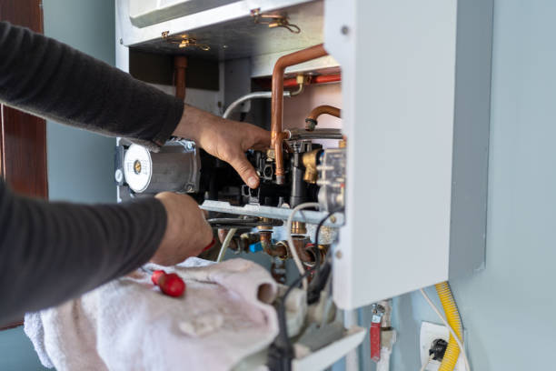 Professional Plumbing in Mission Canyon, CA