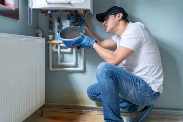  Mission Nyon, CA Plumbing Pros