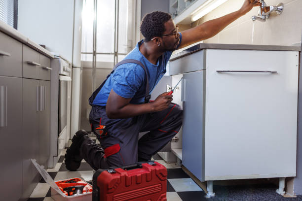 Best Leak Detection Services  in Mission Nyon, CA
