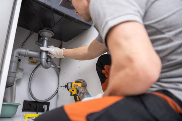 Best Septic Systems  in Mission Nyon, CA