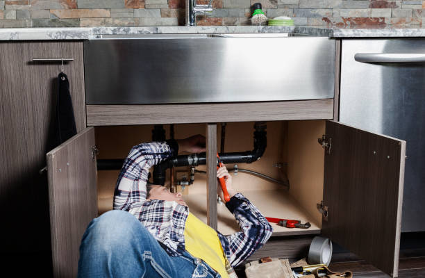 Best Plumbing Installation Services  in Mission Nyon, CA